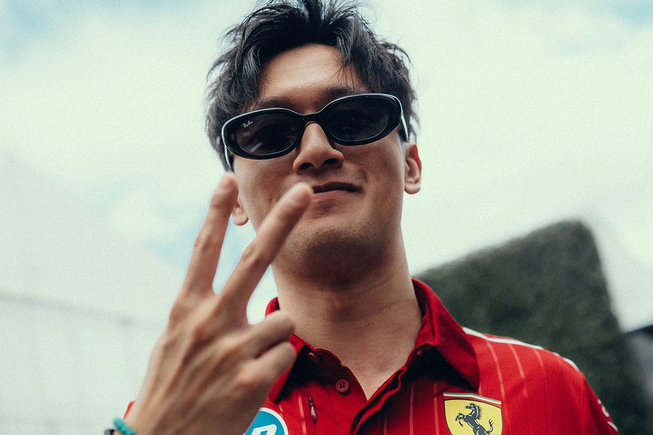 キャデラックF1、周冠宇のリザーブ起用を躊躇 “ネガティブ反応”を恐れ保留