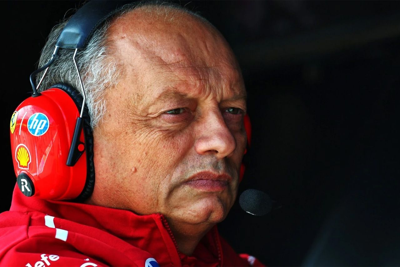 スクーデリア・フェラーリ