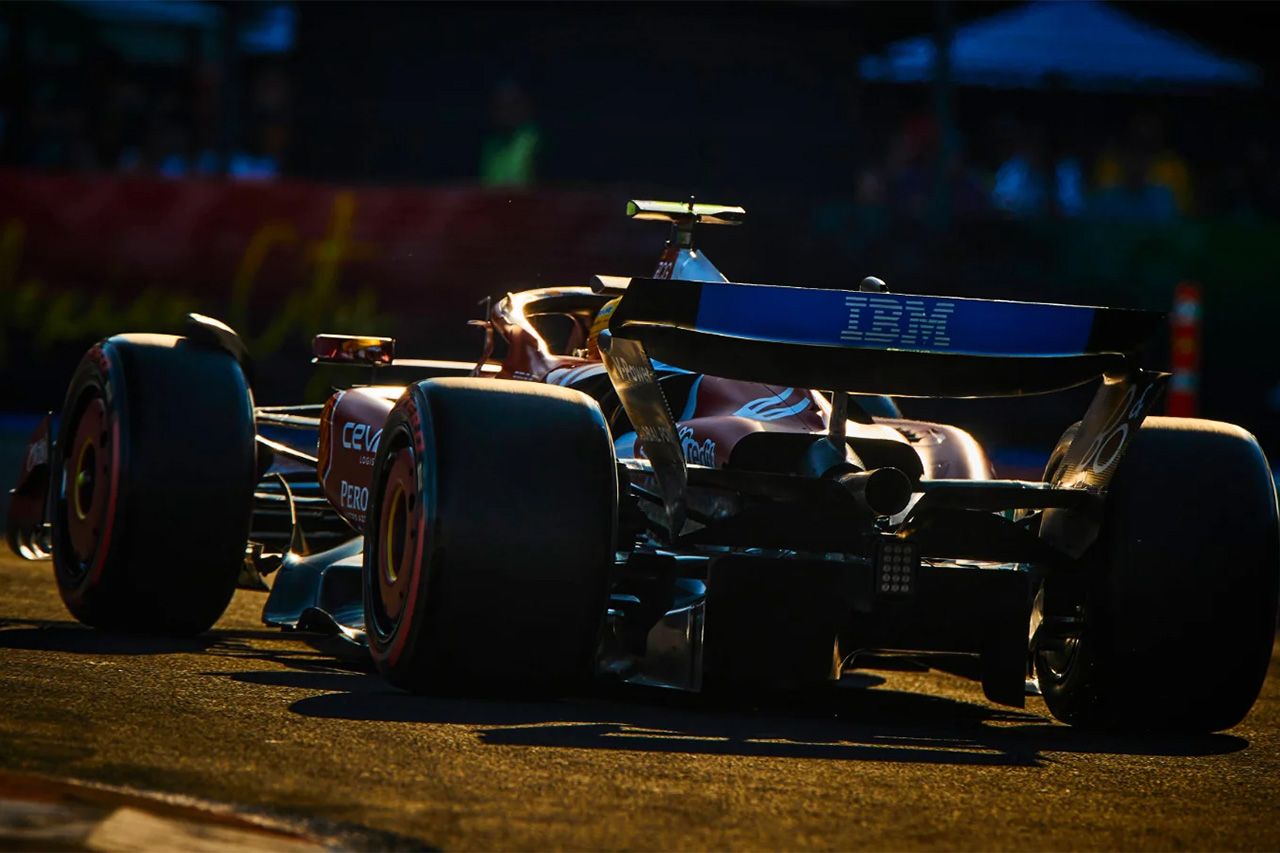 フェラーリが危機感 「2035年F1レギュレーション作りを今すぐ開始すべき」