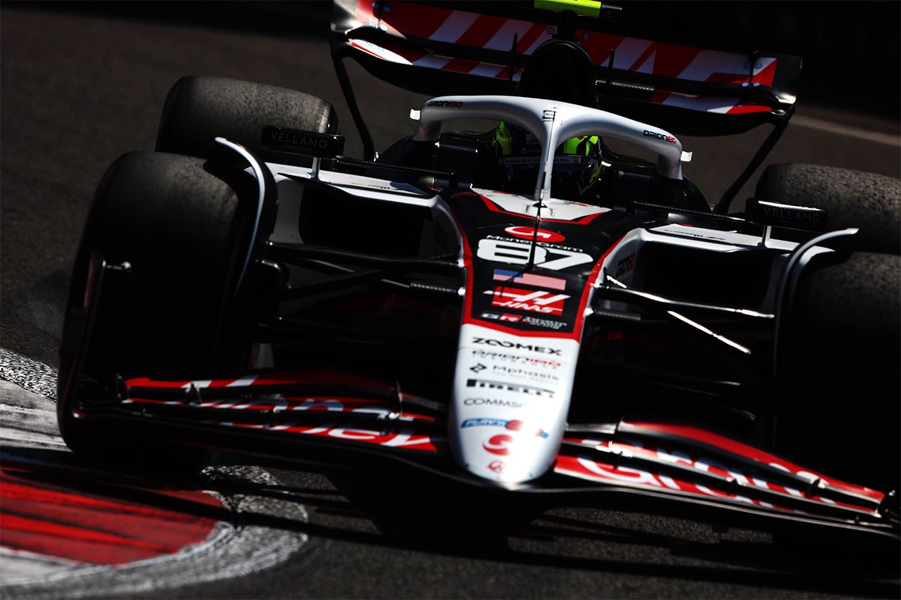 フォーミュラ1カー F1 自動車競技