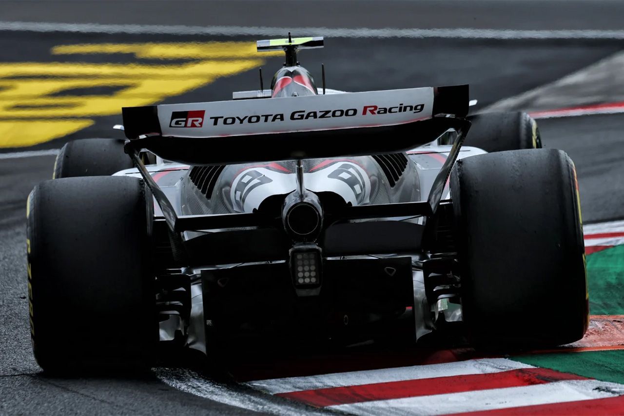 2026年F1マシンは“史上最も複雑” ハース技術責任者が明かす「怖さと課題」