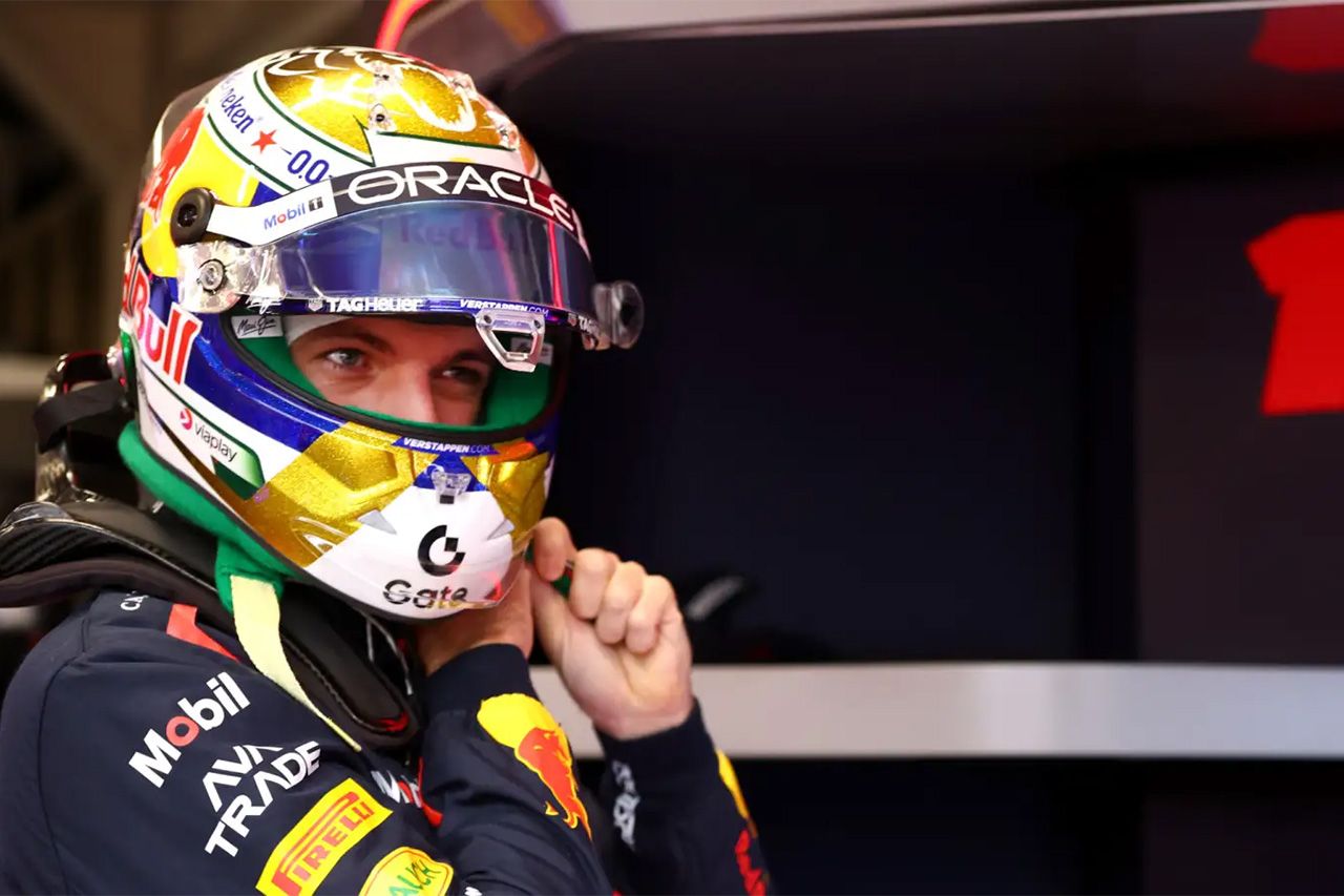 マックス・フェルスタッペン F1目指す若手に「カートよりシミュレーターに座れ」