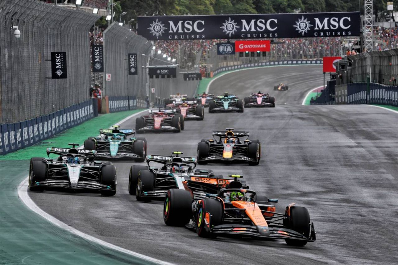 スクーデリア・フェラーリ フォーミュラ1チーム