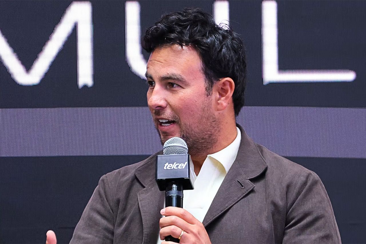 セルジオ・ペレス レッドブルF1離脱の真実とキャデラックでの再出発を語る