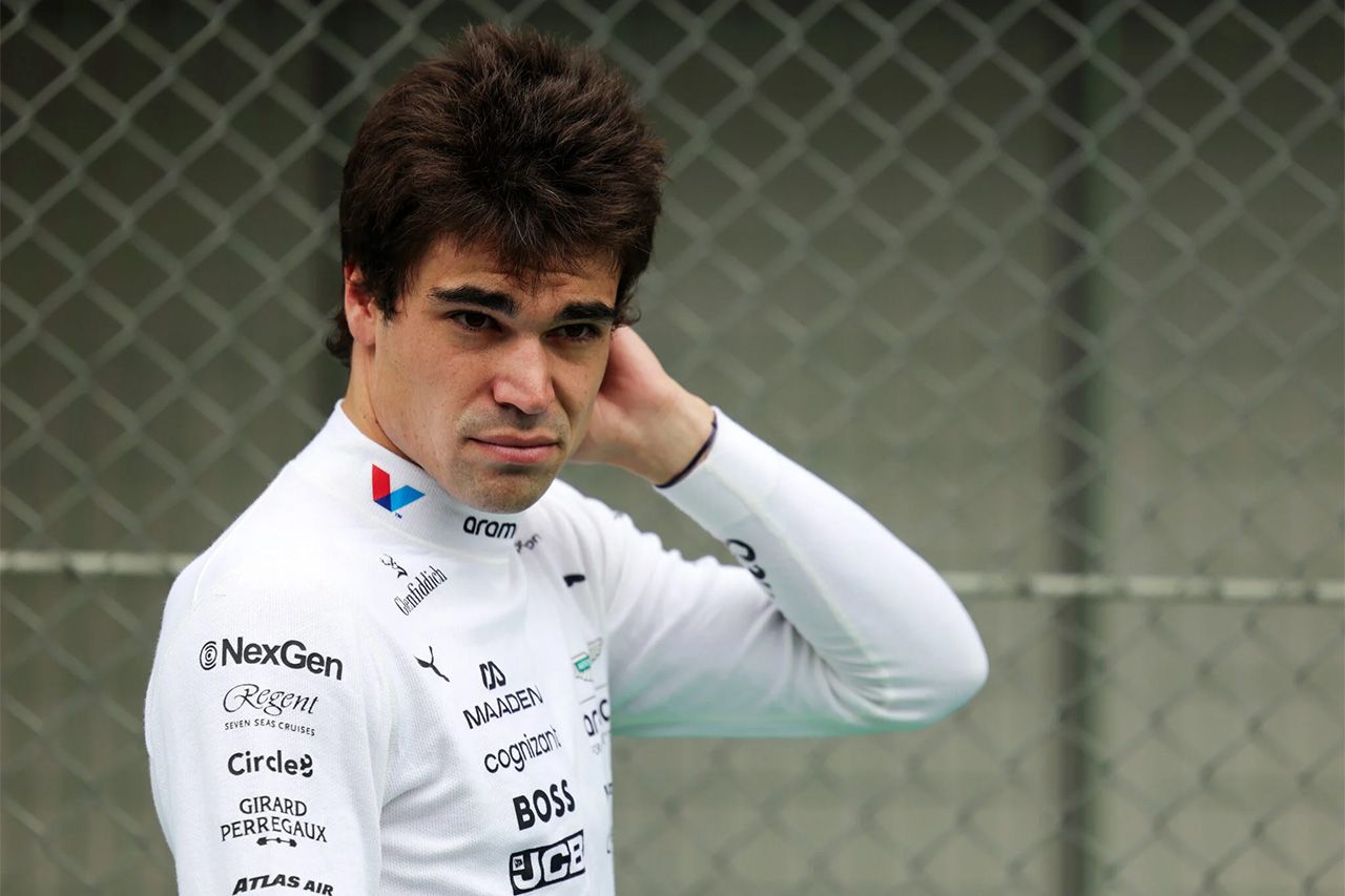 アストンマーティンF1に警鐘 ラルフ・シューマッハが“ストロール限界説”指摘