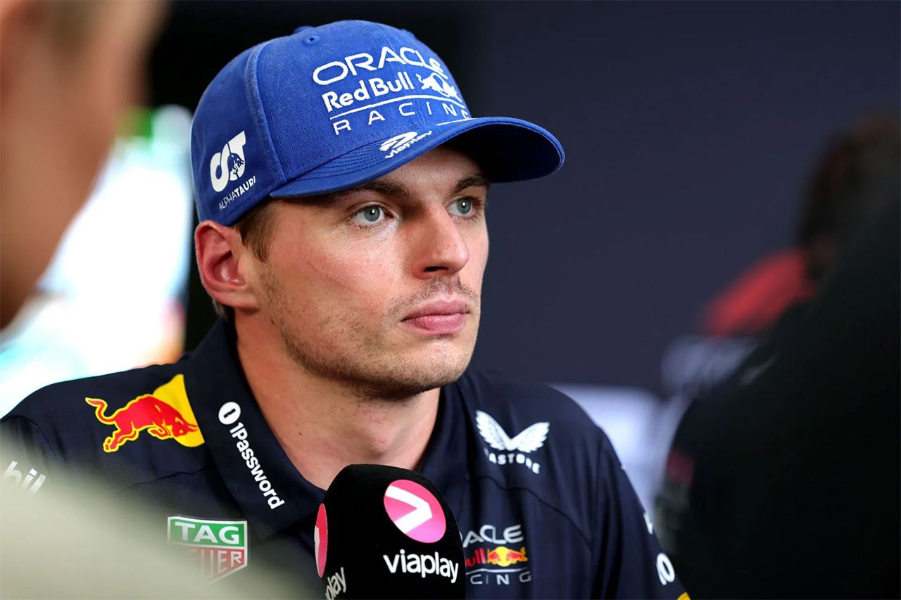 マクラーレンF1ザク・ブラウンがフェルスタッペンを非難「何度も一線を越えた」