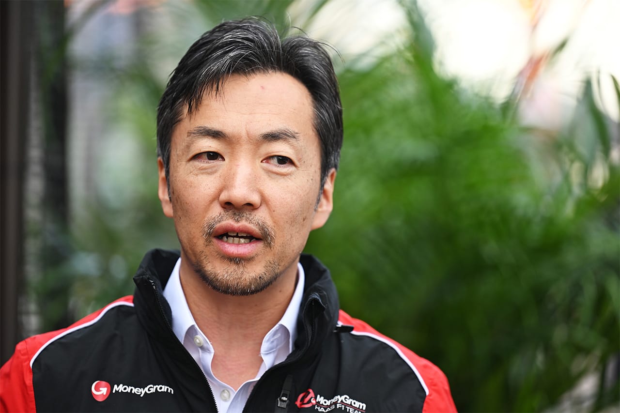 小松礼雄 「2ストップ義務化はF1カタールGPのレースを破壊する」