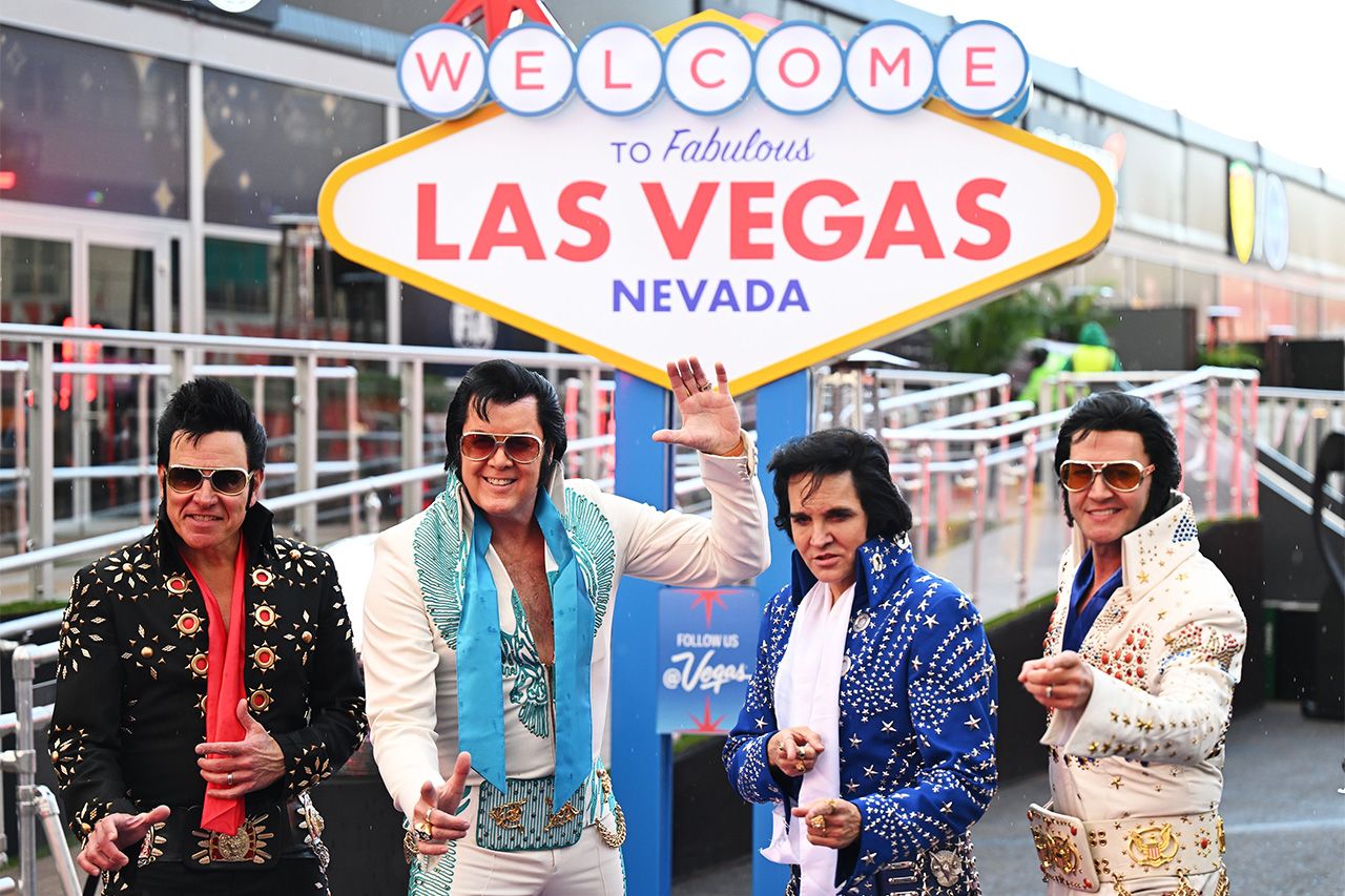 F1ラスベガスGP フリー走行1回目 ライブTwitch配信:角田裕毅の順位は?