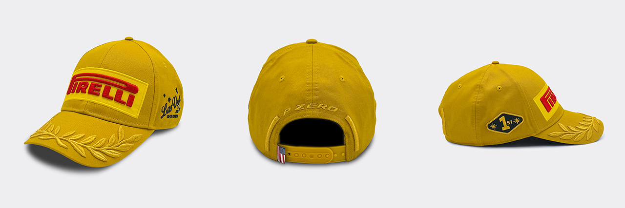 ラスベガスグランプリ