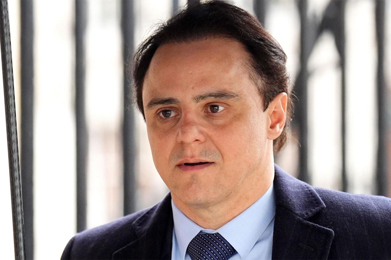 フェリペ・マッサ 英高等法院がF1クラッシュゲート訴訟の審理開始を決定