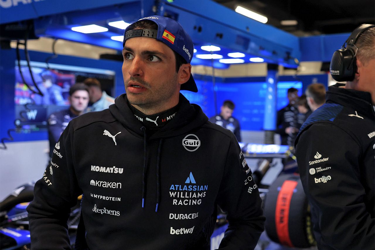 サインツJr. フェラーリF1騒動に“紅茶を飲むカーミットのミーム”発言で皮肉