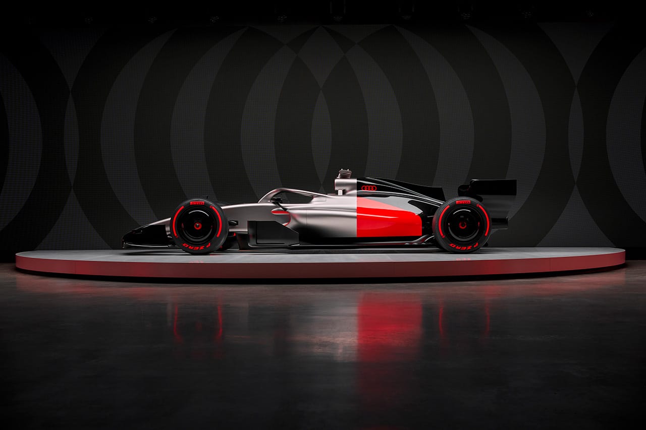 2026年F1マシンは「F2並みにはならない」 FIAがF1新規則への懸念に反論