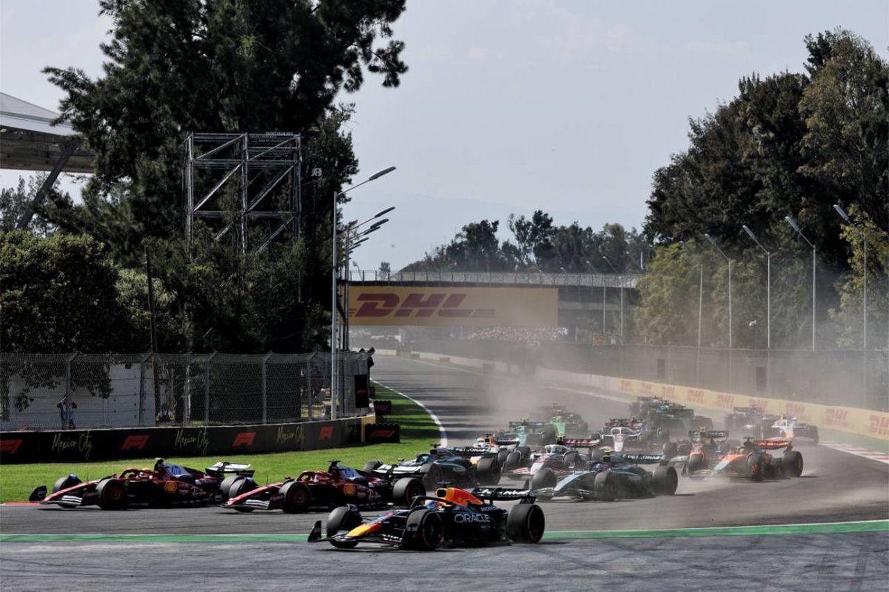 マックス・フェルスタッペン