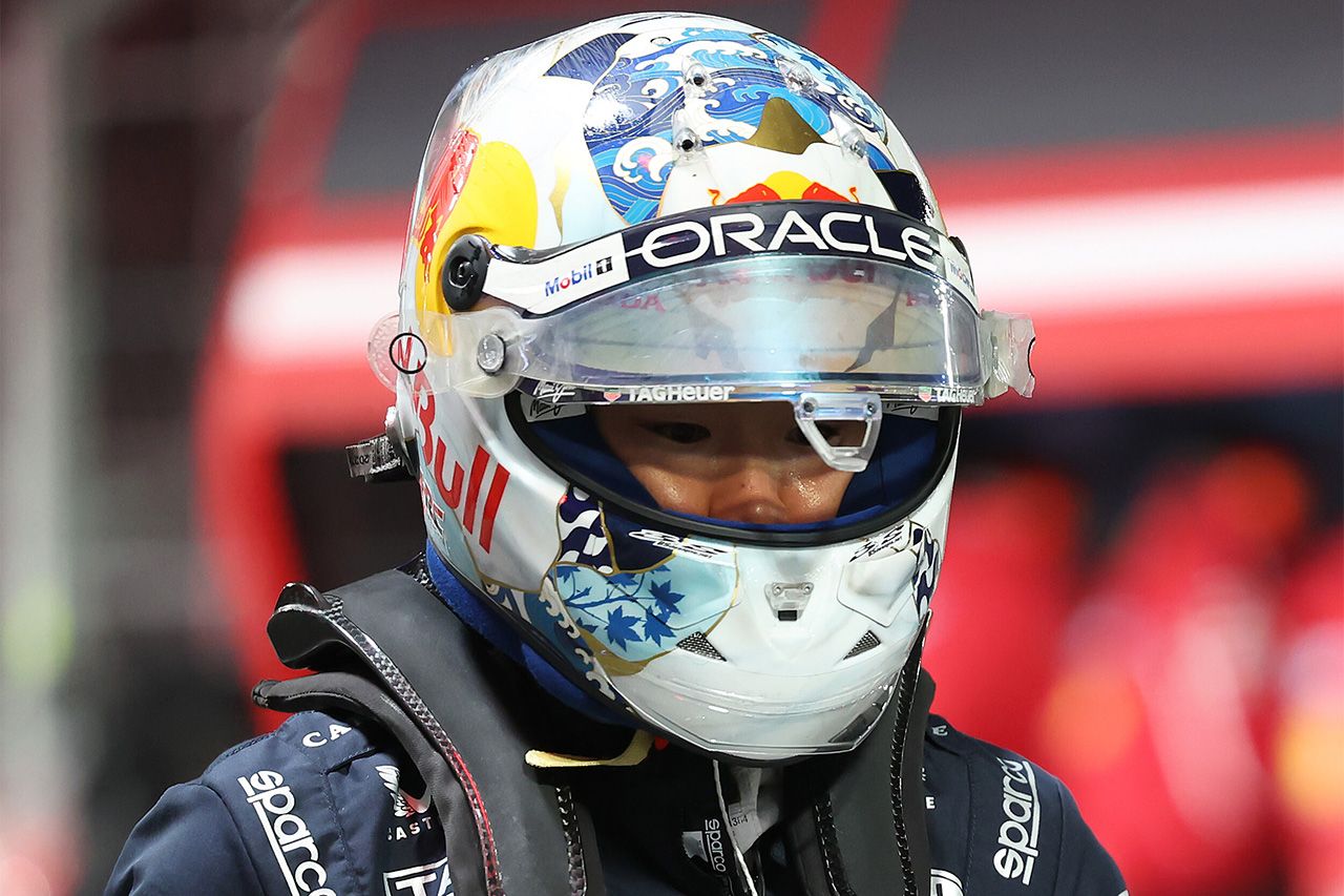 F1ラスベガスGP 予選：11番手以下 ドライバーコメント