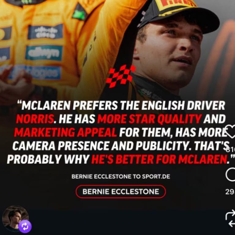 オスカー・ピアストリ