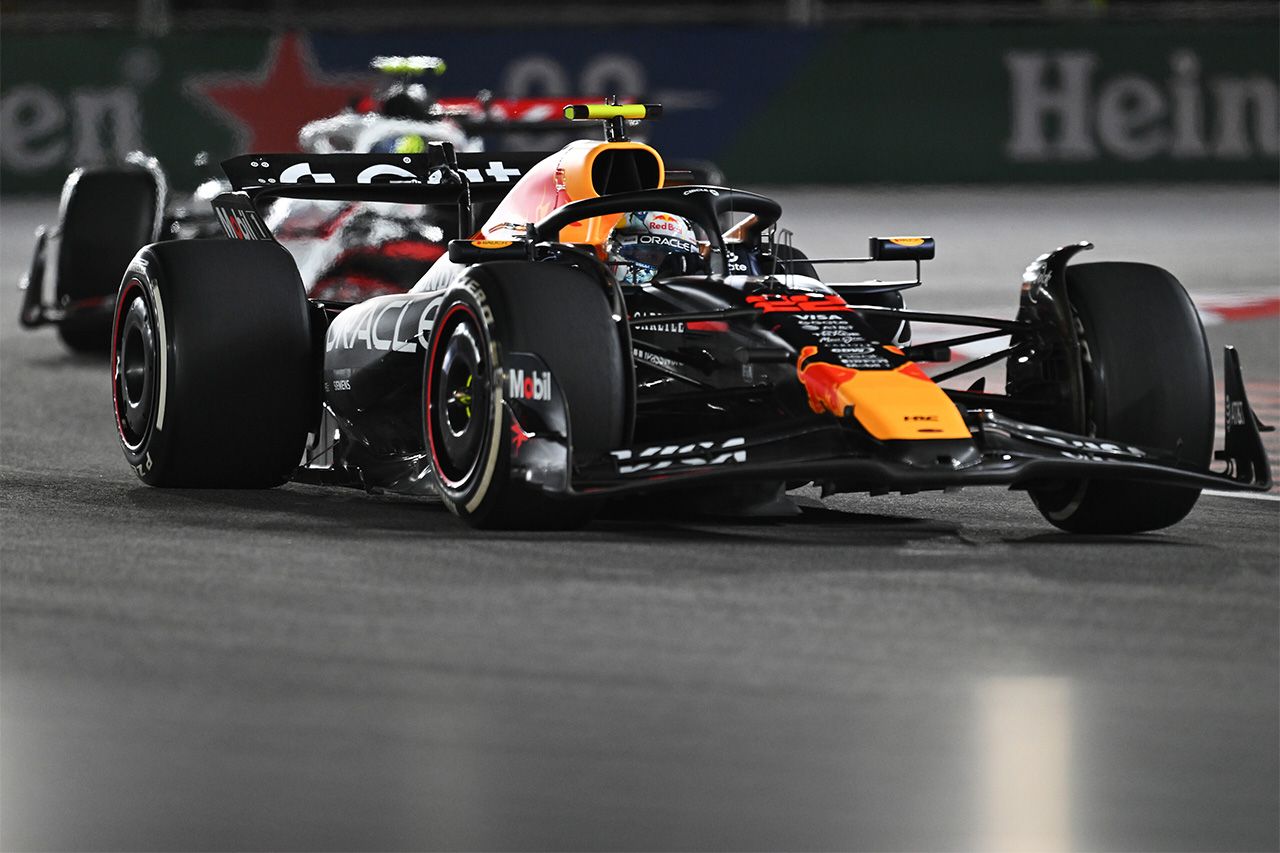 フォーミュラ1カー F1 国際自動車