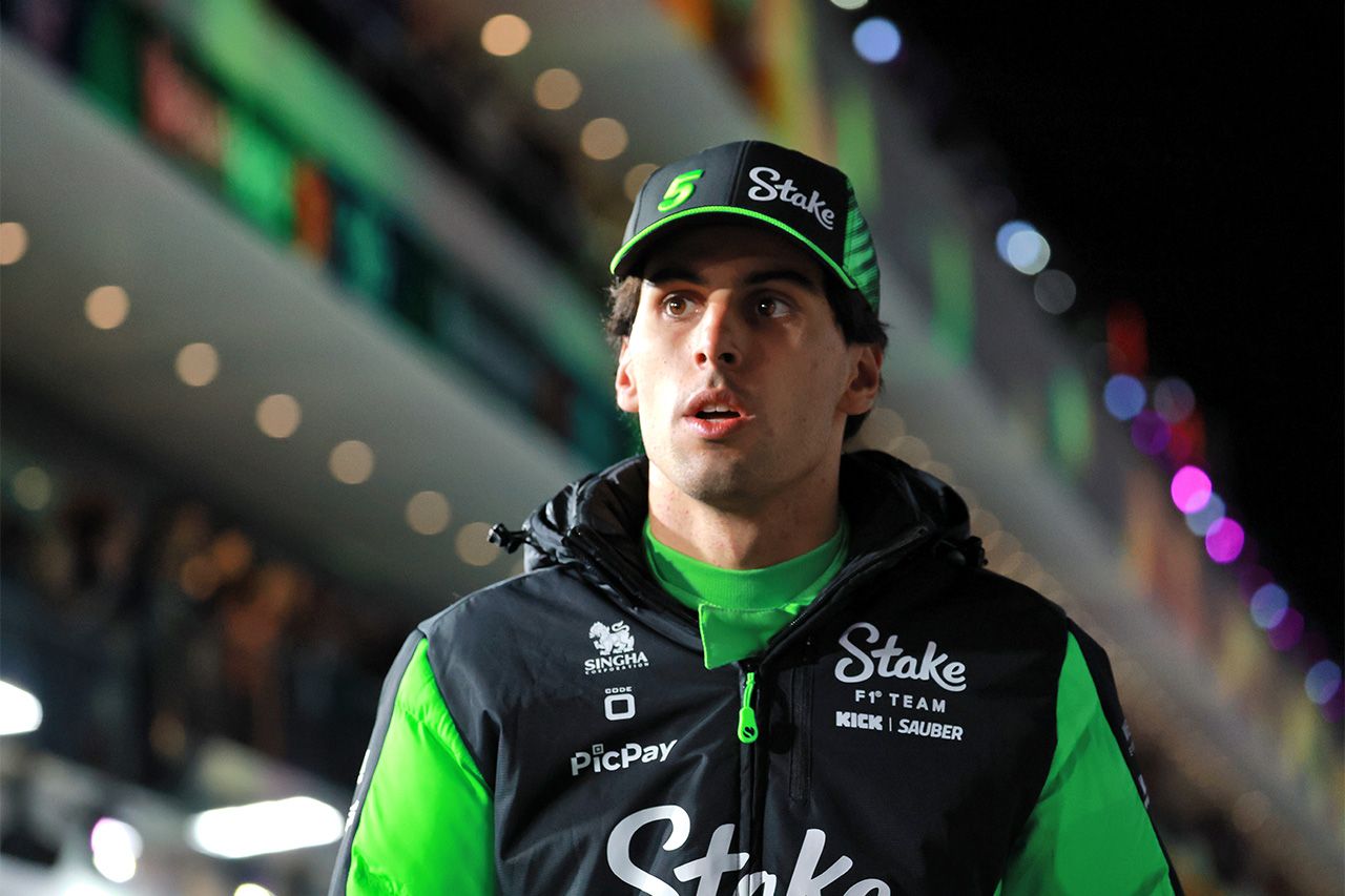 ボルトレト誤判断で事故もザウバーF1代表が擁護姿勢「スローダウン不要」