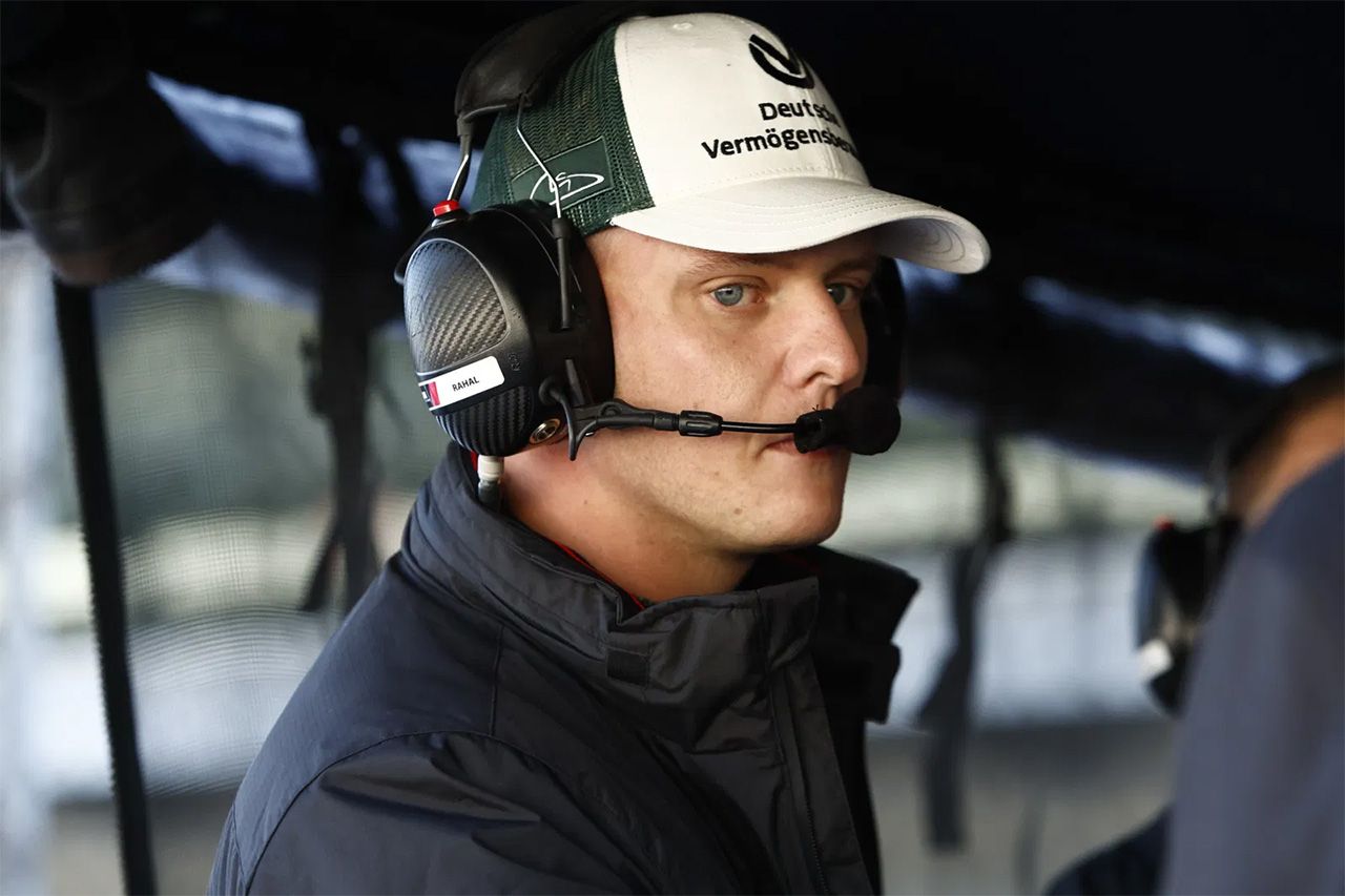 ミック・シューマッハ キャデラックF1落選でキャリア再考 インディカー参戦決断