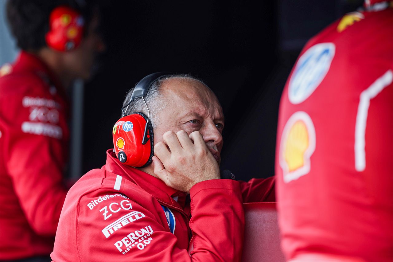 スクーデリア・フェラーリ