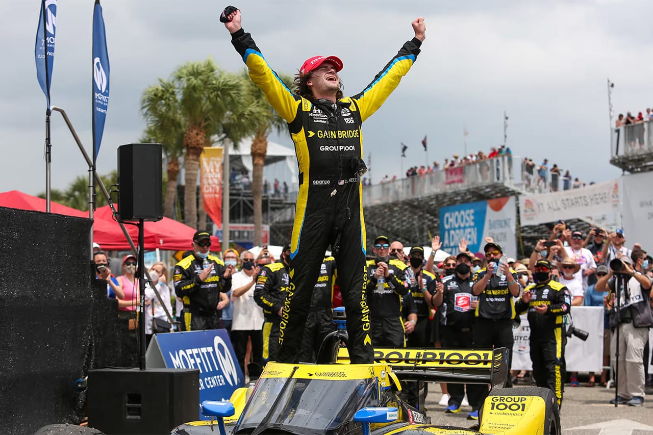 コルトン・ハータ