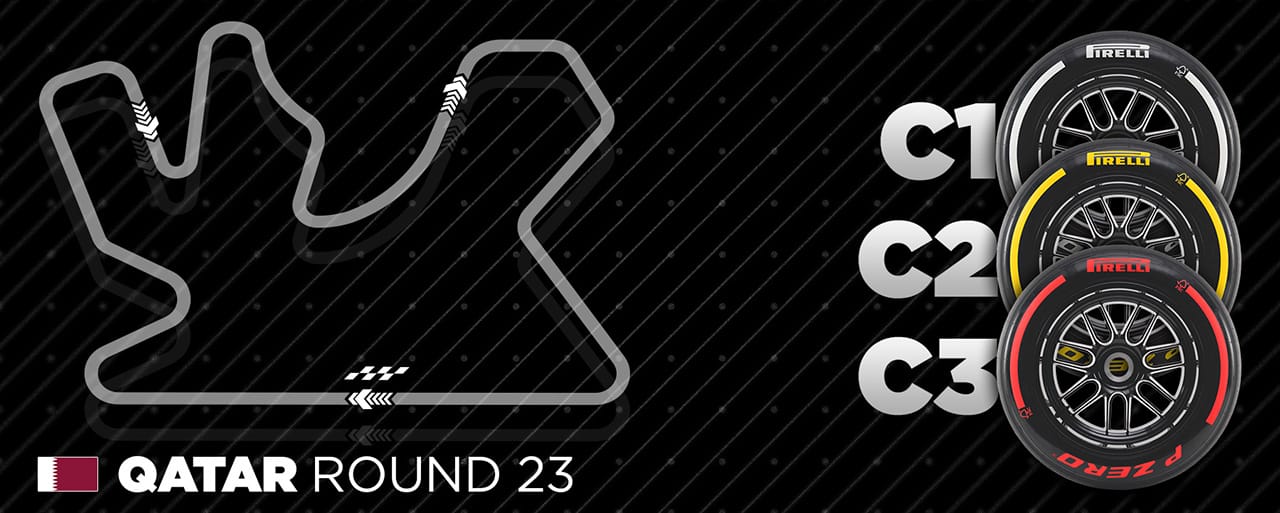 カタールグランプリ