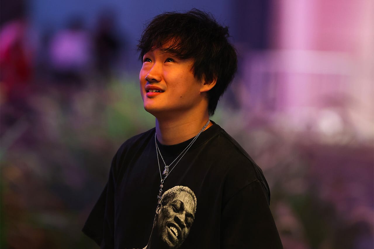 角田裕毅 レッドブルF1去就に意味深「多くの人がすでに察していると思う」