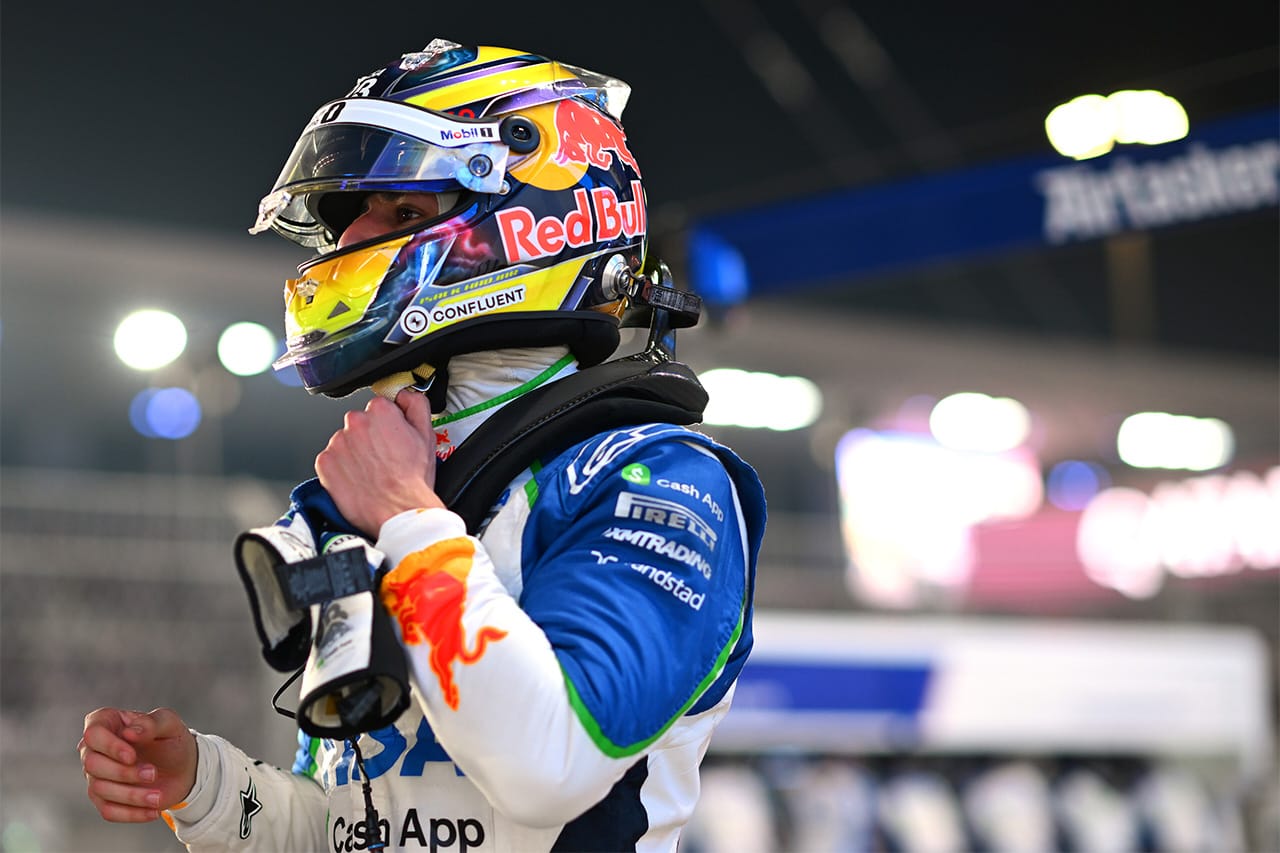 F1カタールGP スプリント予選：11番手以下 ドライバーコメント