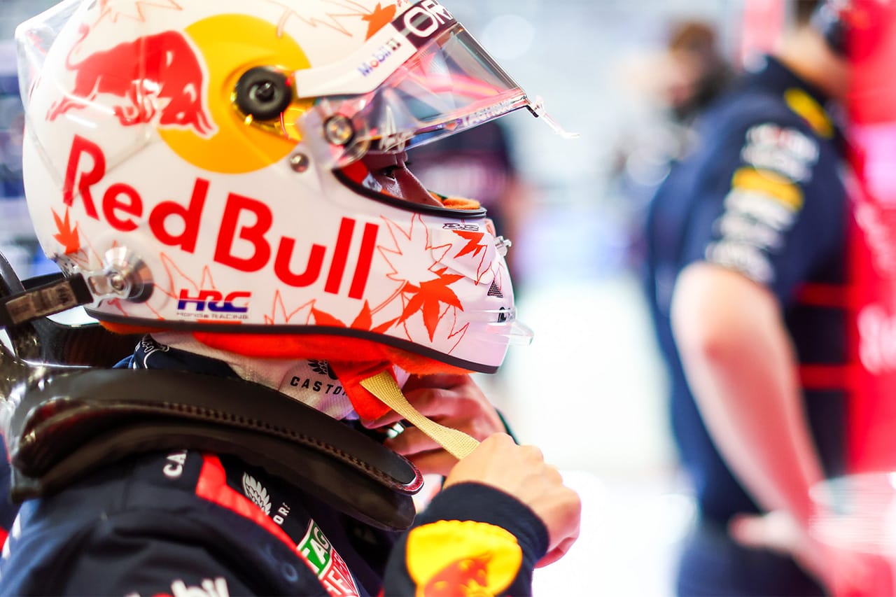 F1カタールGP スプリント予選：角田裕毅が“初のフェルスタッペン超え”5番手