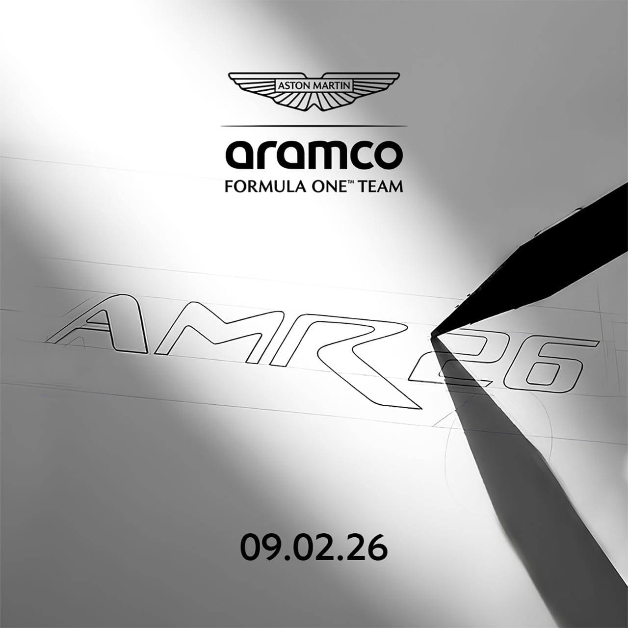 アストンマーティン・コグニザント・フォーミュラワンチーム ホンダ F1