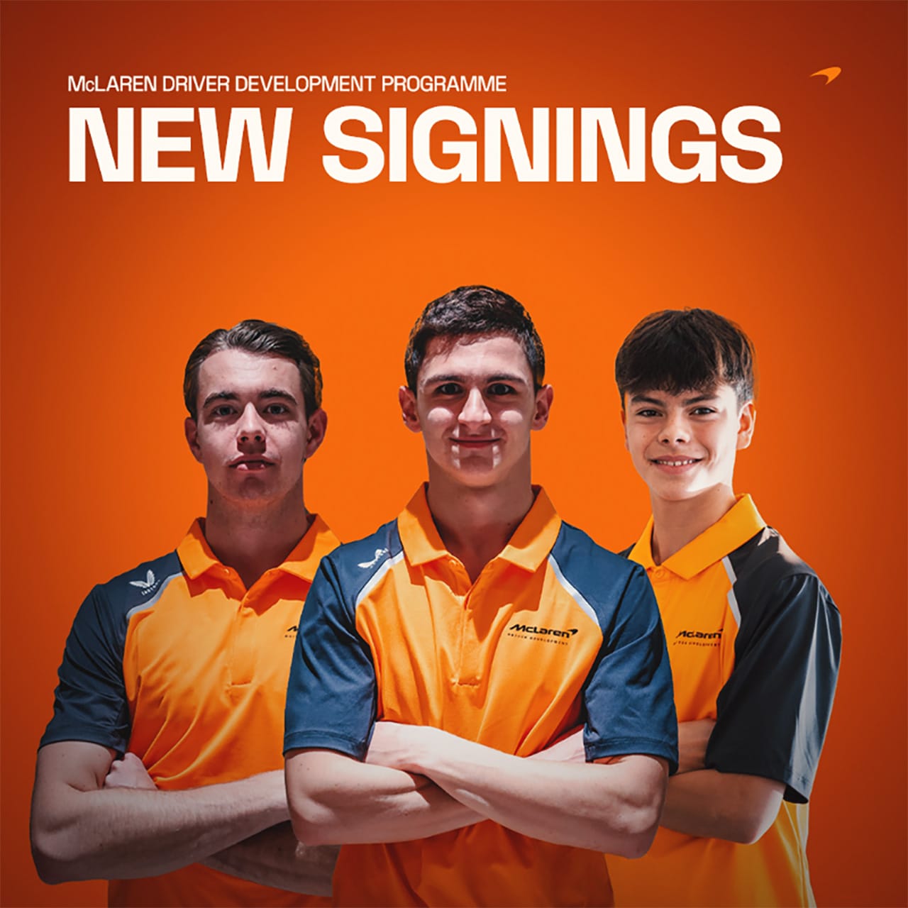 マクラーレン F1 レオナルド・フォルナローリ