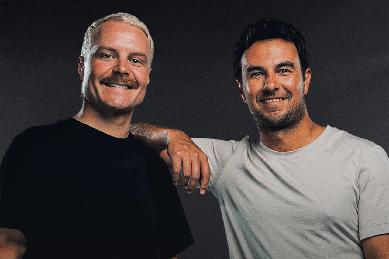 キャデラック F1