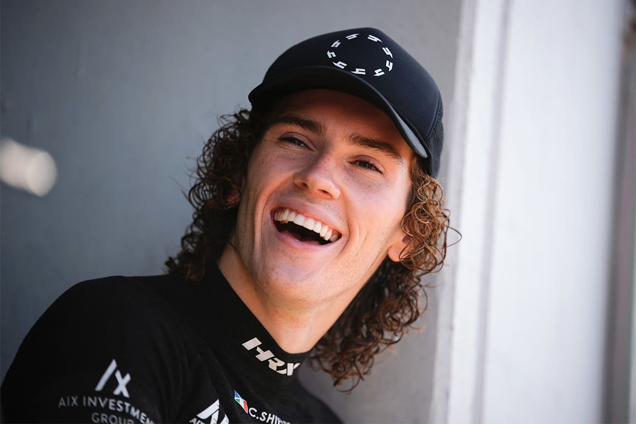 アストンマーティン・コグニザント・フォーミュラワンチーム アブダビグランプリ