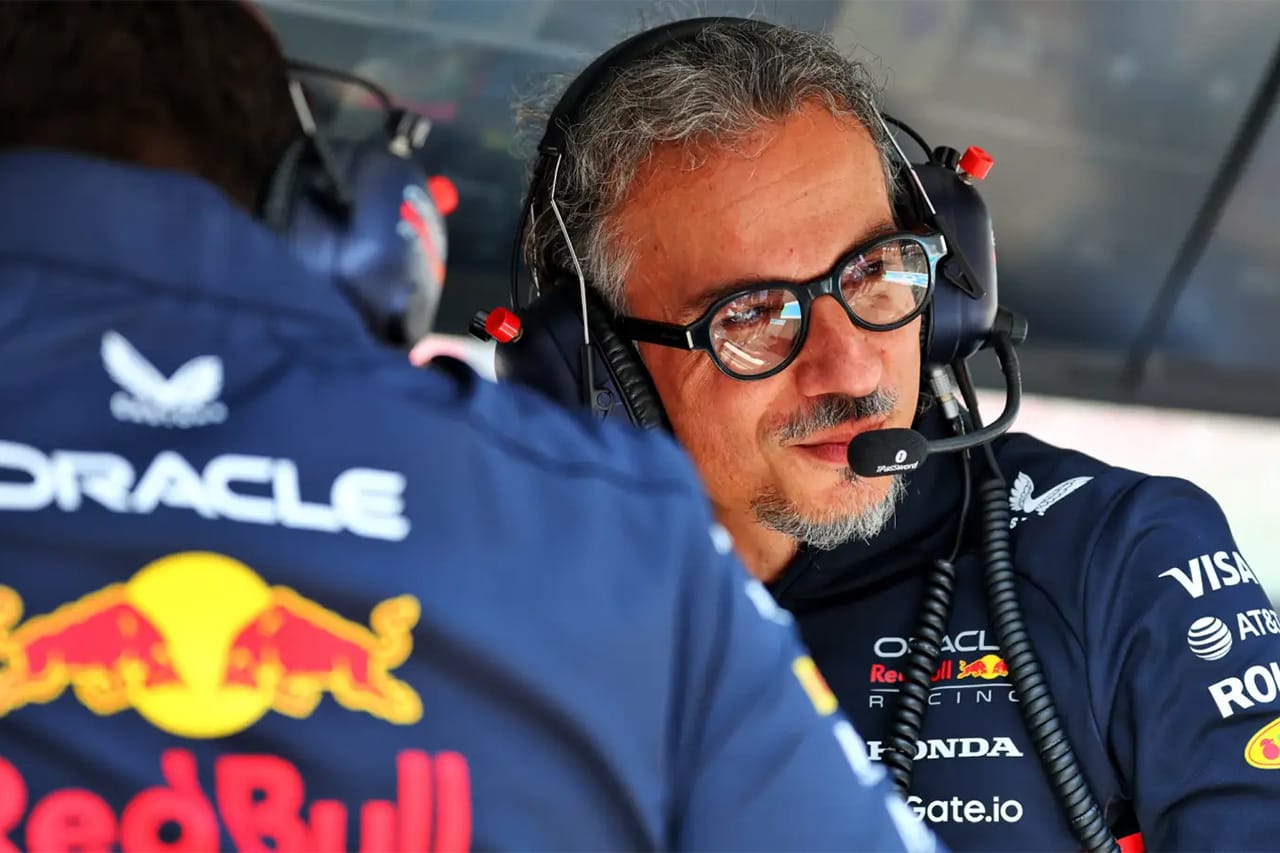 レッドブルF1代表 ハジャー昇格を説明「マックスと共に“魔法”を起こせる」