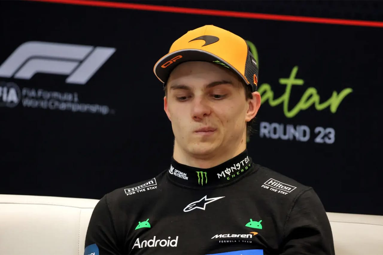 マクラーレンF1の内部緊張が激化：ピアストリ冷遇疑惑が豪州上院まで波及