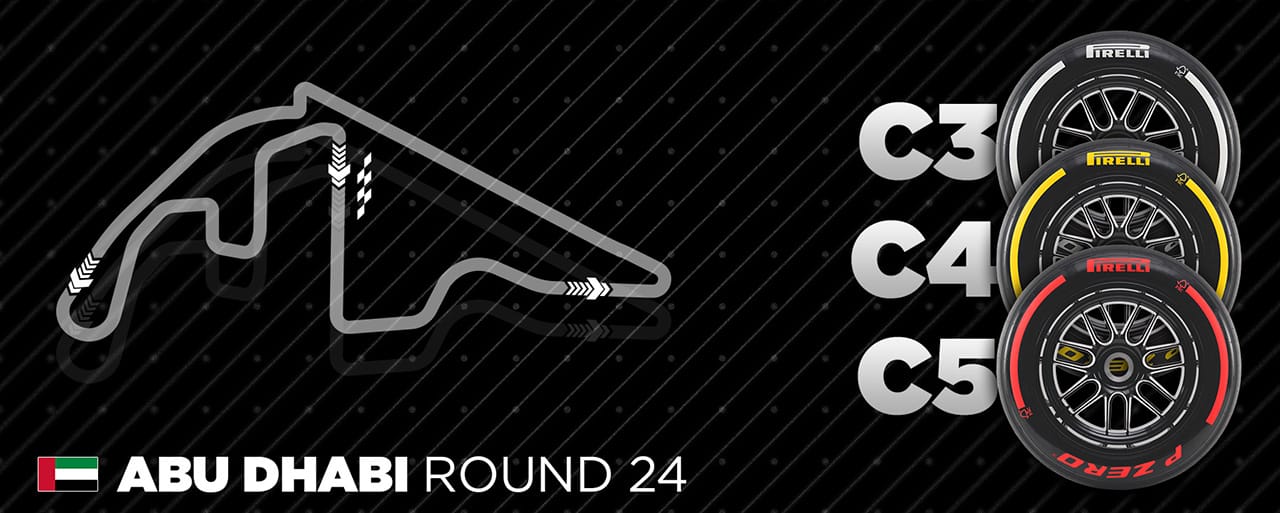 アブダビグランプリ