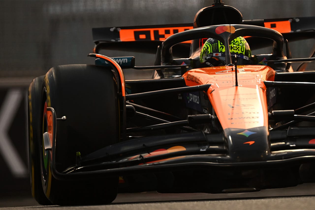 F1アブダビGP初日 ピレリ総括:ソフトは予選向き、決勝は1ストップ濃厚