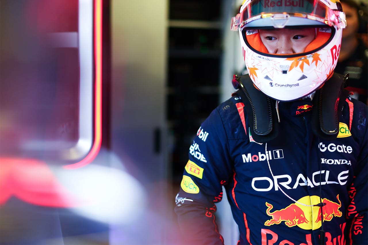 F1アブダビGP 初日:11番手以下 ドライバーコメント