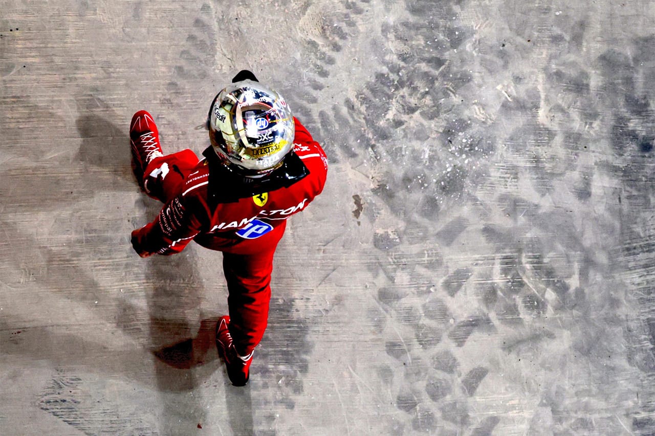 アブダビグランプリ