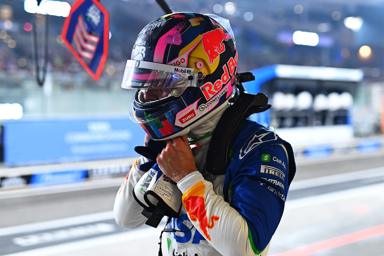 2025年F1アブダビGP 予選:11番手以下 ドライバーコメント