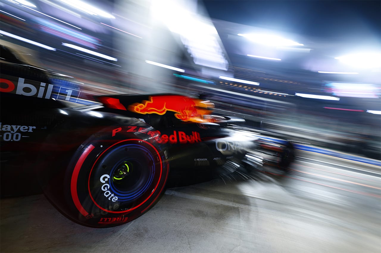 F1アブダビGP予選 ピレリ総括:10年連続“ポール勝利”統計と1ストップ予測