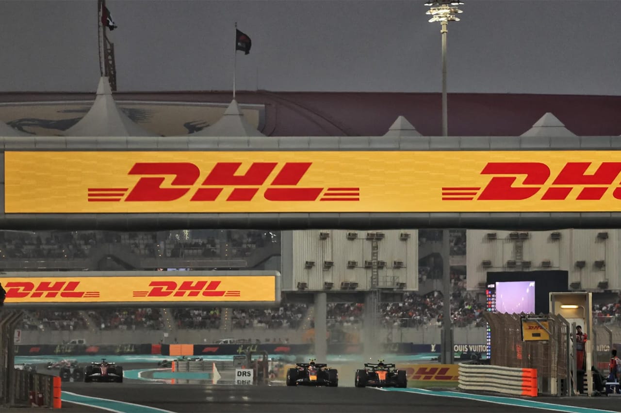 レッドブルF1代表 角田裕毅のランド・ノリスへの“不正行為”を否定