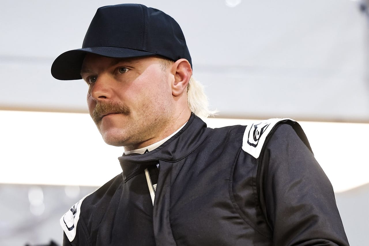 バルテリ・ボッタス、キャデラックF1での初仕事“シート合わせ”動画公開