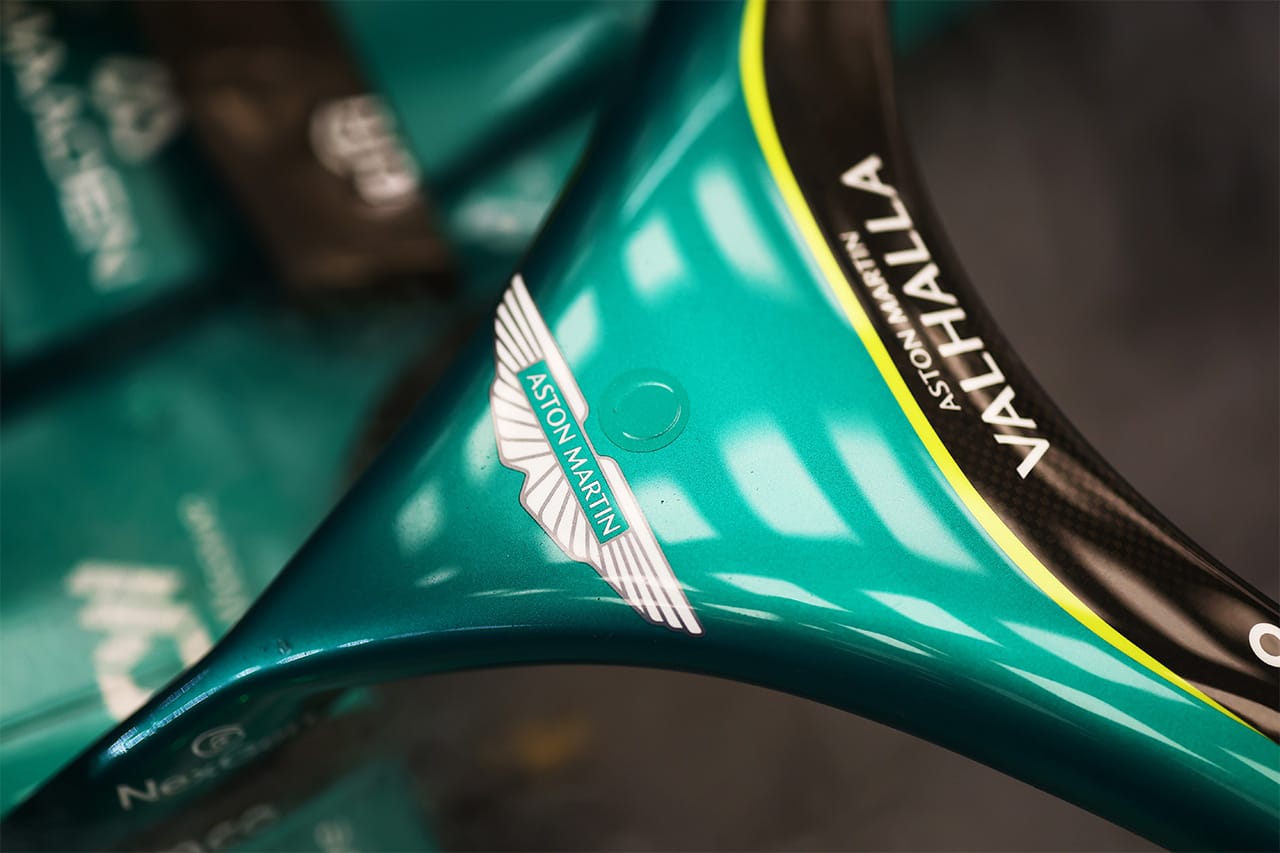 ホンダ F1 エイドリアン・ニューウェイ