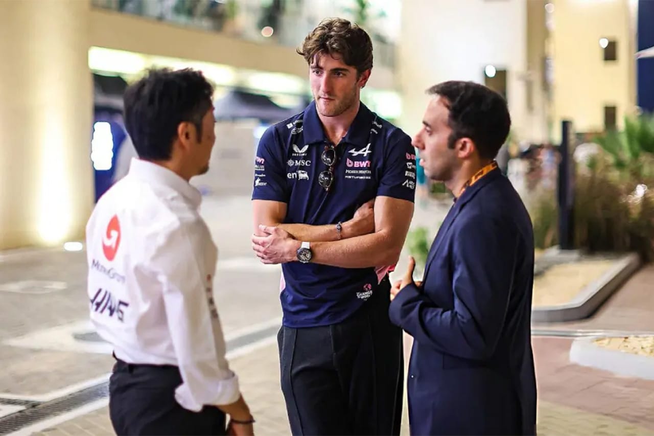 ジャック・ドゥーハン、アルピーヌF1と決別 トヨタ支援で日本拠点に再始動