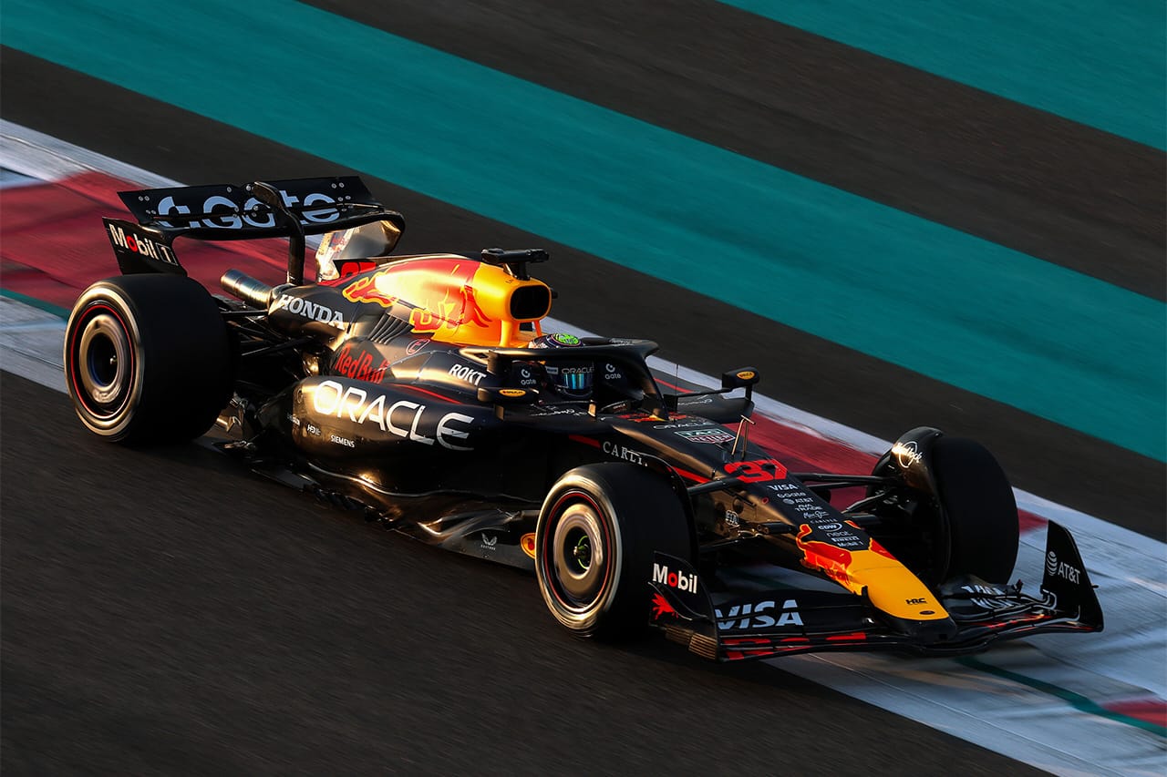 レッドブルF1 「ホンダの7年間のサポートは本当に素晴らしかった」