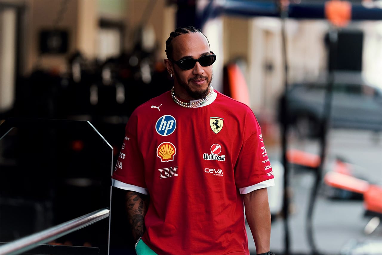 フェラーリ元F1代表 ハミルトンの技術メモに「エンジニアを始めたら終わり」