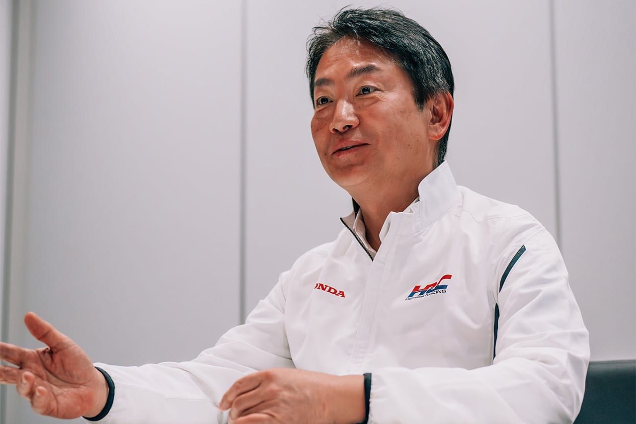 ホンダF1復帰の理由と2026年PUレギュレーションの核心