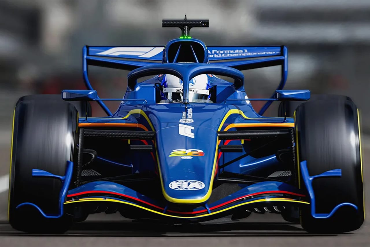 FIA、2026年に向けF1用語を整理へ ファンの混乱防止が狙い