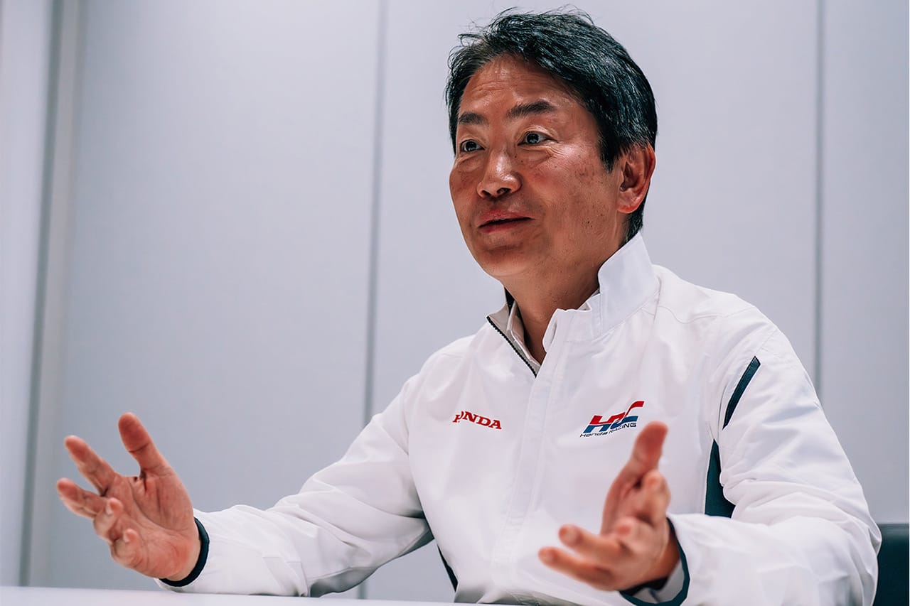 本田技研工業 F1 ホンダ