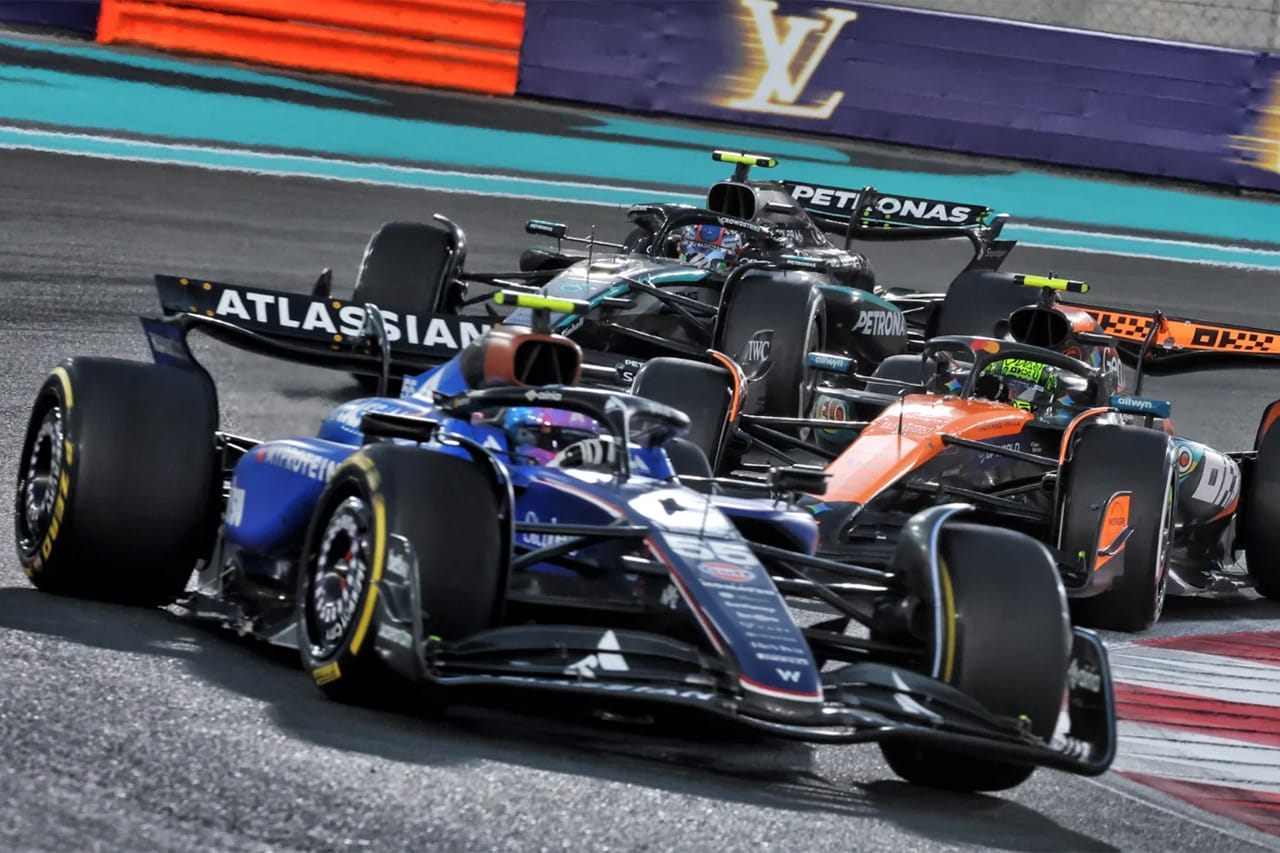 メルセデスF1代表 「エンジンカスタマーを2～3チームに削減する」方針を明言